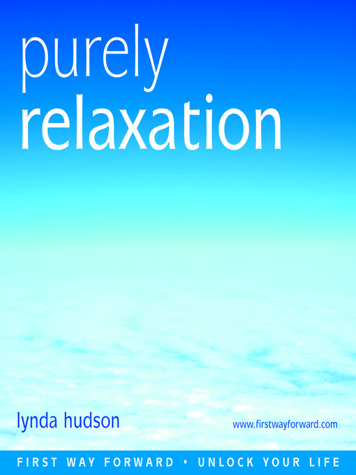 Title details for Purely Relaxation by Lynda Hudson - Wait list